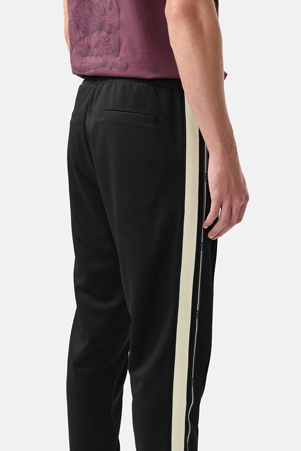 ΠΑΝΤΕΛΟΝΙ BALR. - 102 JET BLACK